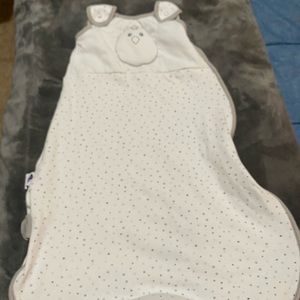 Nested bean size small